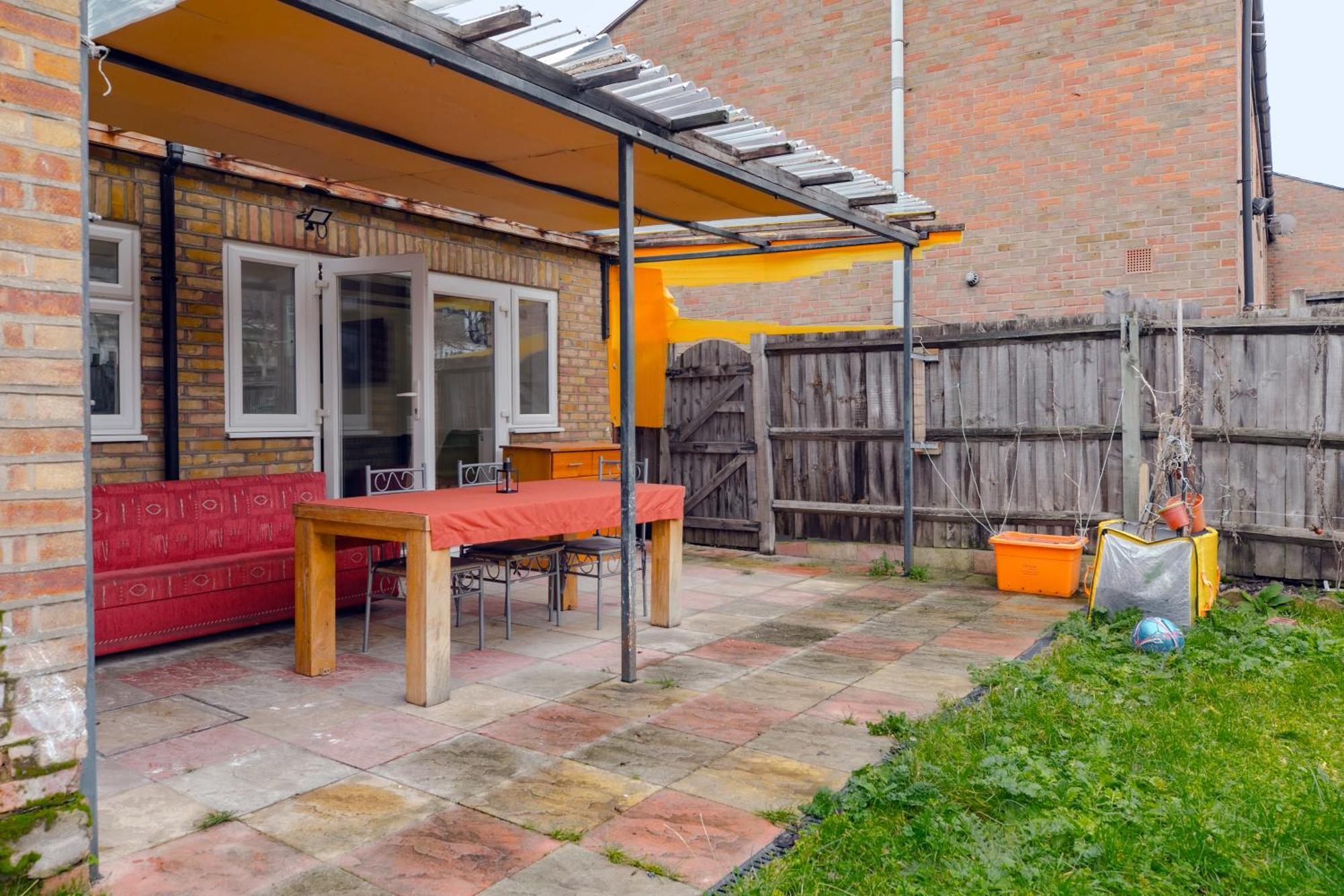 5Br House, Free Parking Offa12, Contractor, Big Families, Relocation Villa Redbridge Exterior foto