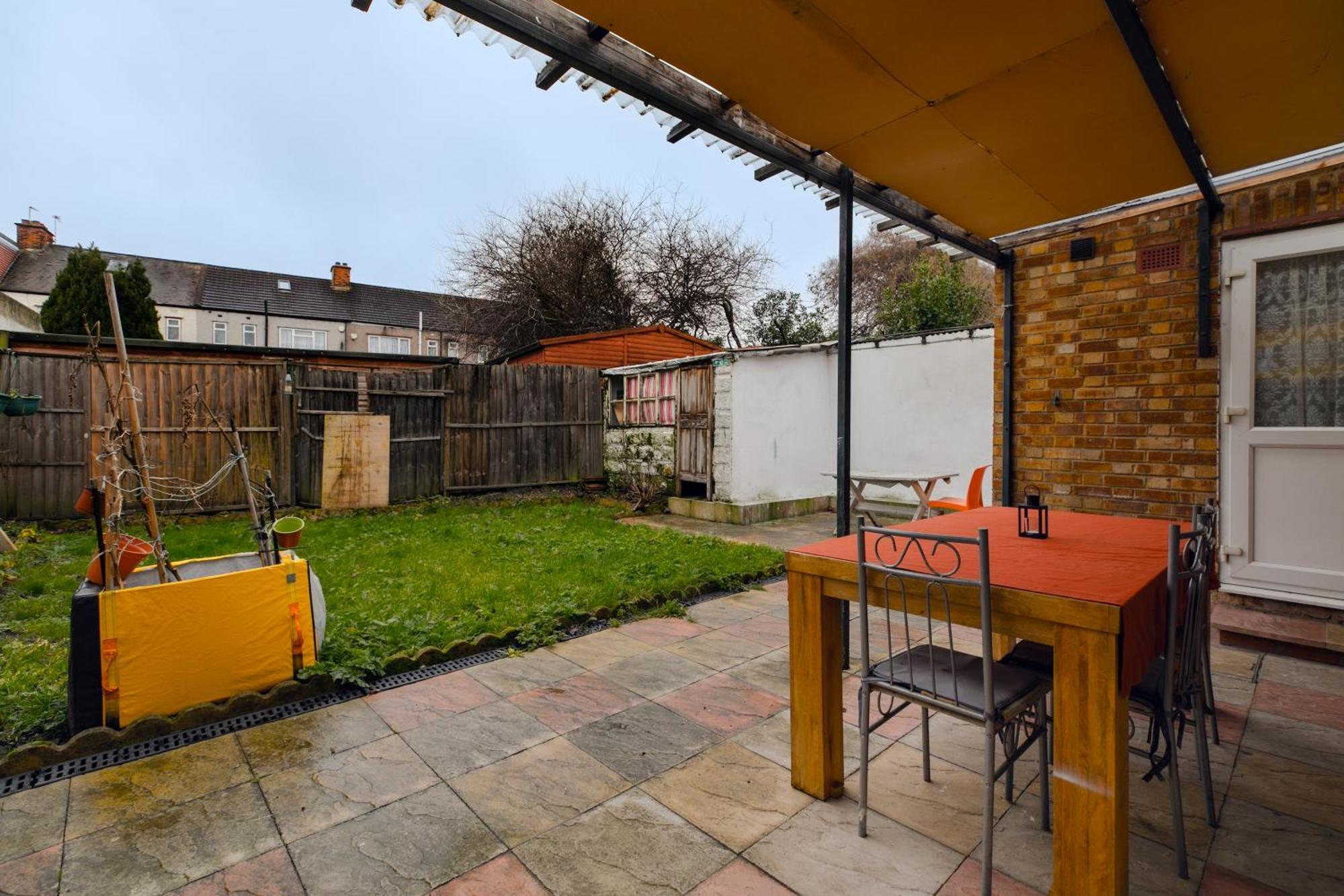 5Br House, Free Parking Offa12, Contractor, Big Families, Relocation Villa Redbridge Exterior foto