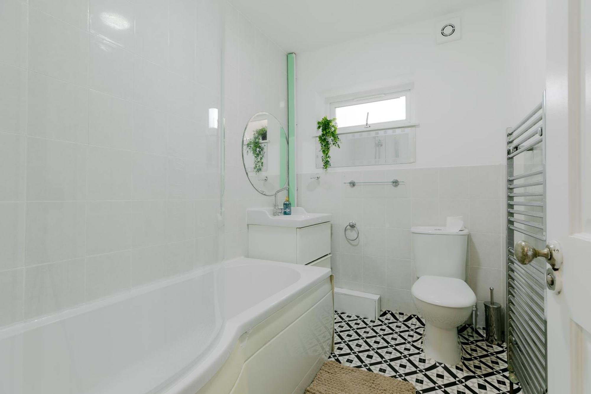 5Br House, Free Parking Offa12, Contractor, Big Families, Relocation Villa Redbridge Exterior foto